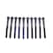 Dj Rock Gaskets/Eng 87-01 Toyota 4 Cyl 2.0L-2.2L 122 Dohc 16 Head Bolt Kit, Hbk940 HBK940 - alternate 1